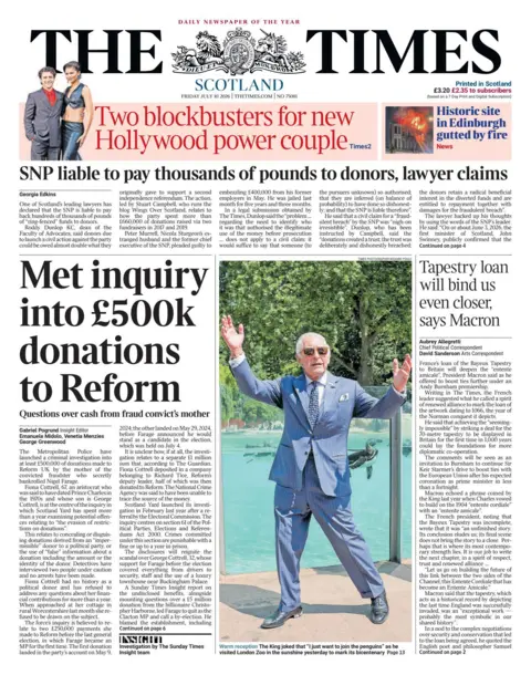The Times
