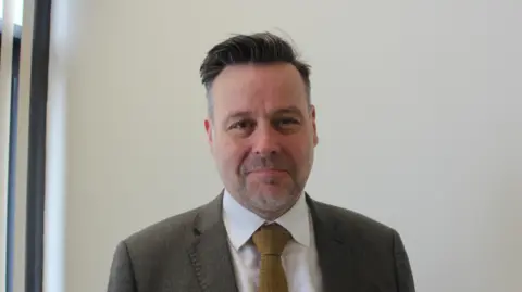 Telford College Lawrence Wood