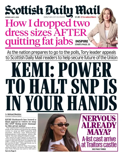 Daily Mail