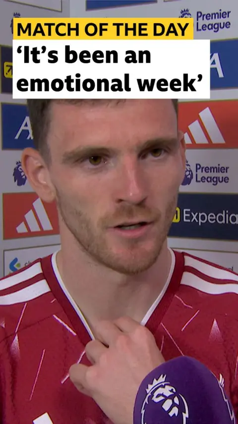 Andrew Robertson