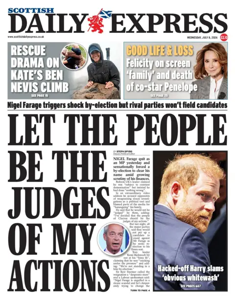 Daily Express