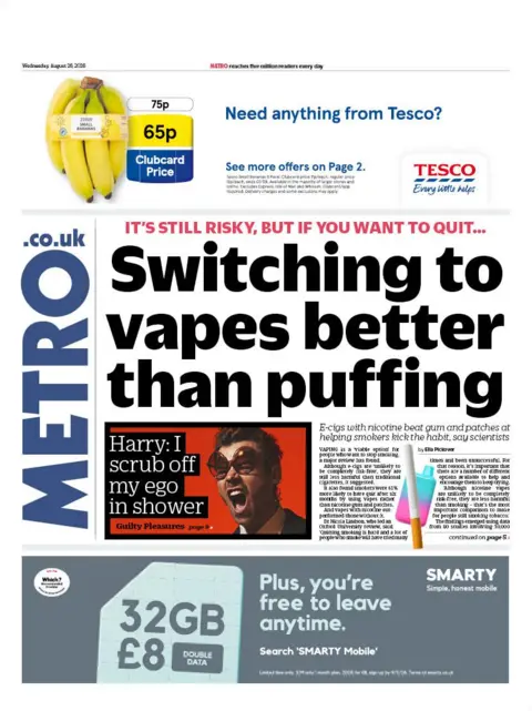 Metro