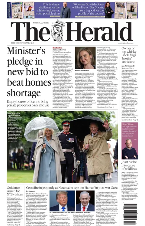The Herald
