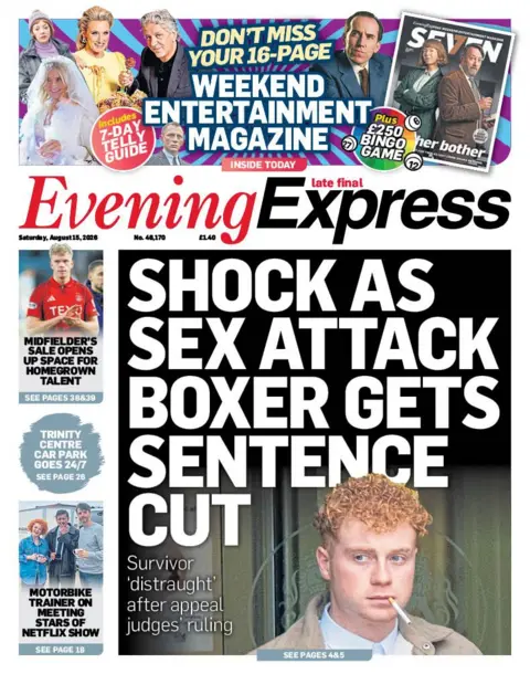 Evening Express