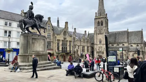 Durham extends council tax reduction scheme