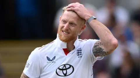 Ben Stokes