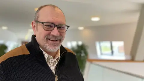 Professor Stephen Jackson