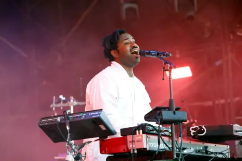 Sampha