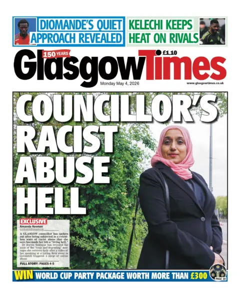 Glasgow Times