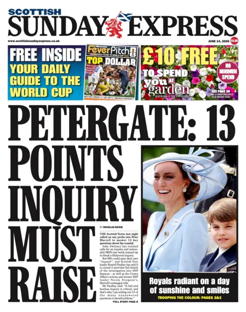 Daily Express