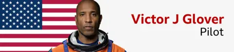 BBC / NASA BONNAN 새로운 삶의 자유를 설명하는 새로운 삶의 abainer 자유 자유의 성취