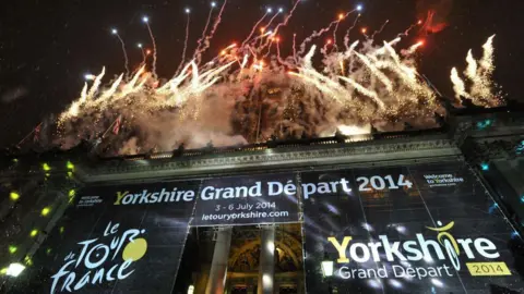 Leeds City Council Leeds Town Hall