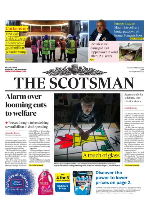 The Scotsman