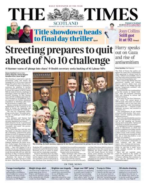 The Times