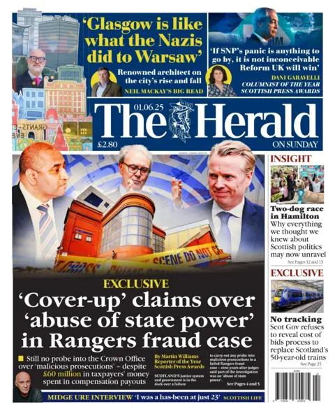 The Herald