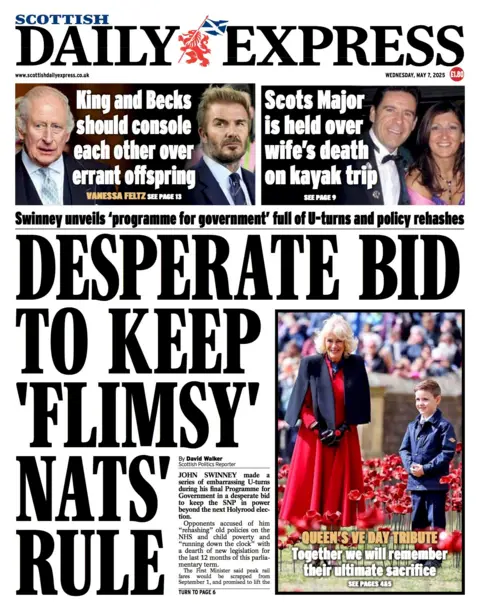 Daily Express