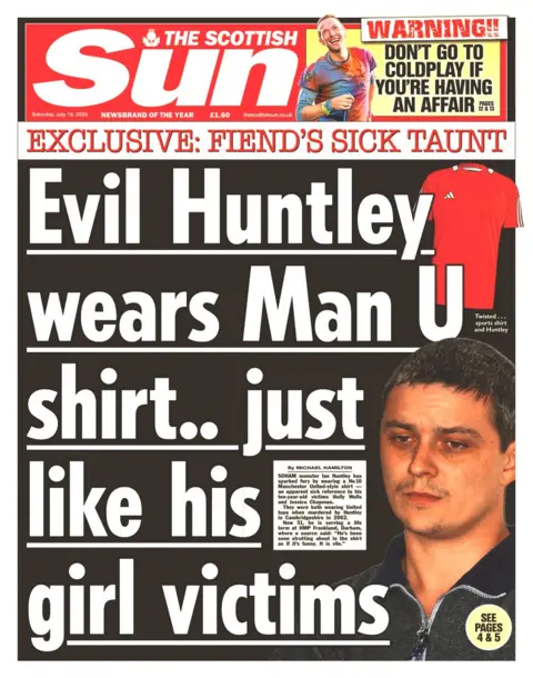 Scottish Sun