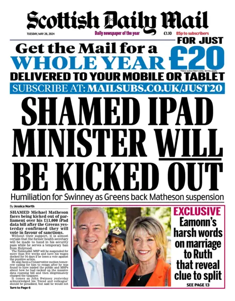 Daily Mail