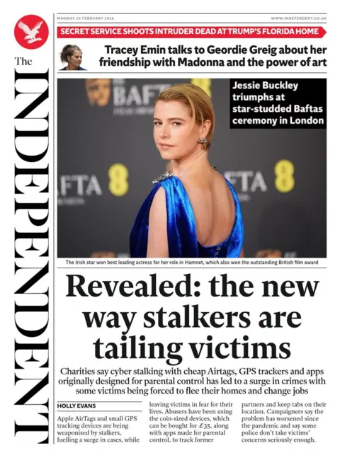 the new way stalkers are tailing victims."