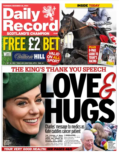 Daily Record