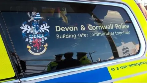 Devon and Cornwall Police