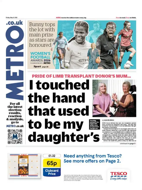 Metro