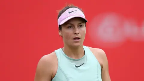 Tatjana Maria