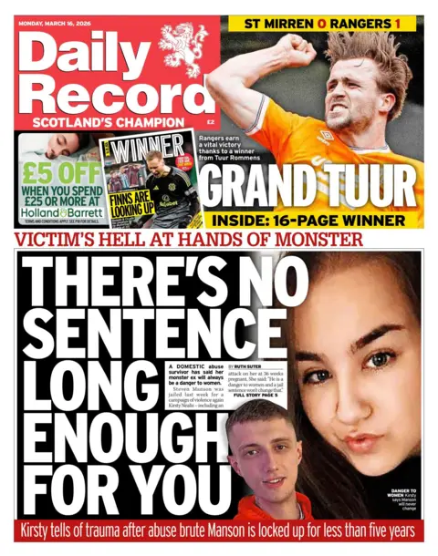 Daily Record