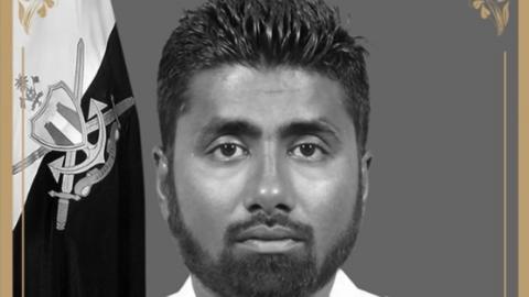 Tragic Loss: Rescue Diver Dies While Searching for Drowning Victims in Maldives