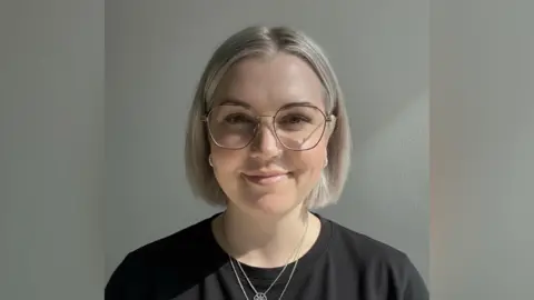 Supplied Laura Beveridge-Muircroft from the Wirral wants an alternative to the Peak Cluster project