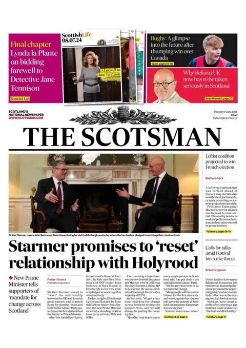 The Scotsman