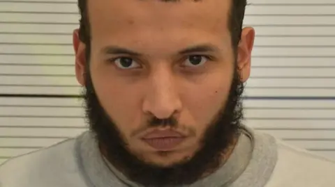 CTPSE Khairi Saadallah