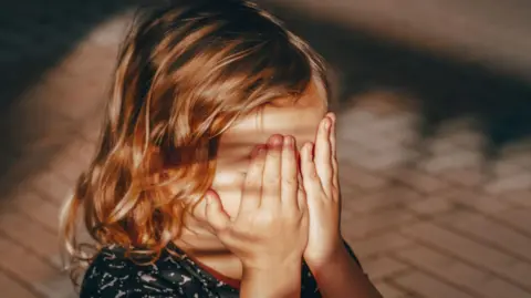 Getty Images Domestic abuse