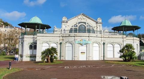 Torquay Pavillion