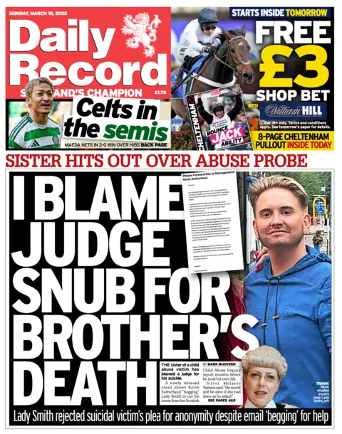 Daily Record