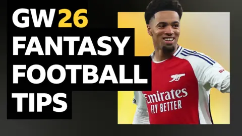 BBC Sport FPl tips