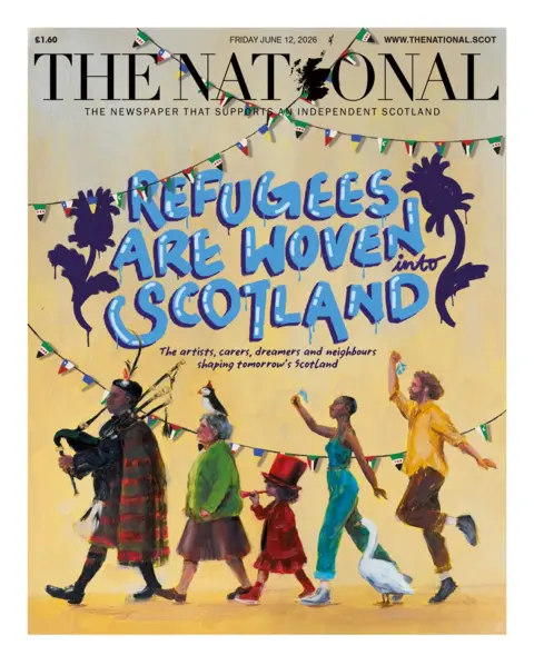 The National