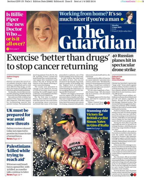 The Guardian