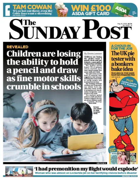 Sunday Post