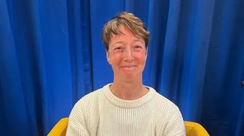 Nicky spent 10 years as a hostage negotiator for the Metropolitan Police