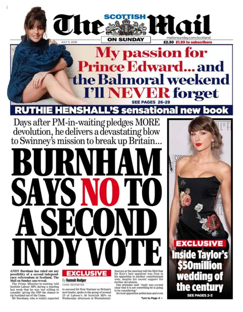 Daily Mail
