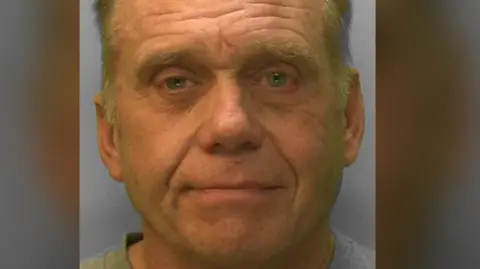 Sussex Police Graham Head