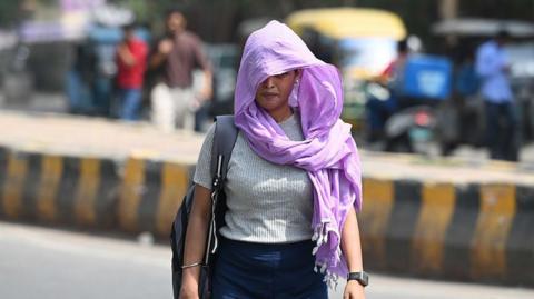 North India Faces Scorching Heatwaves: What You Need to Know
