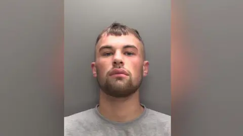 Humberside Police Kian Feve
