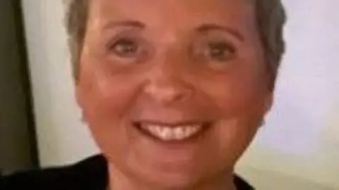 Royal Wolverhampton NHS Trust Sandra Benton