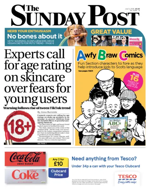 Sunday Post