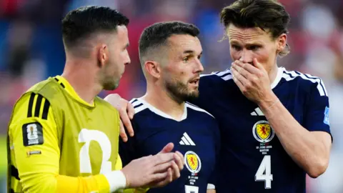 Scott McTominay and John McGinn