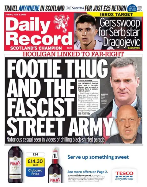 Daily Record