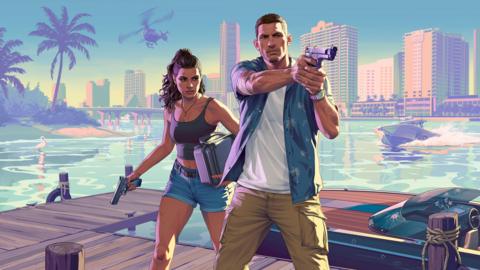 GTA 6 Postponed Again: The Wait Continues Until November 2026