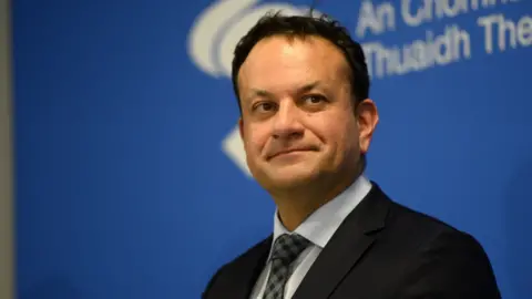 EPA Leo Varadkar
